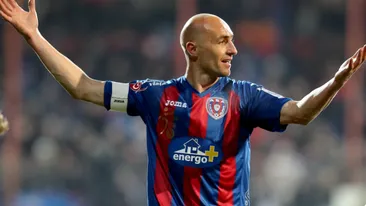 Gabi Mureșan a murit la 44 de ani! Doliu în fotbalul românesc