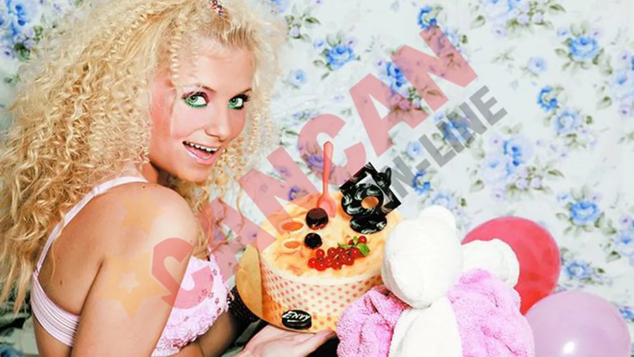 Sylvia: Pregatirile pentru noua casa nu vor fi gata pana pe 24 decembrie