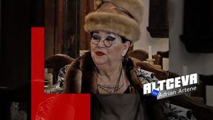 Kera Calița, dezvăluiri despre preparatele culinare servite în seara de Revelion, în Bucureștiul interbelic: “Se aduceau numai pești, homari, langustine”