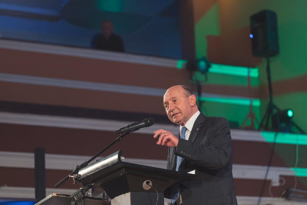 Reacție sfidătoare a rușilor, după ce drona lor a ajuns în România! Traian Băsescu susține că trebuia doborâtă