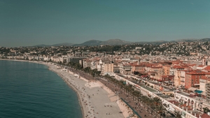 Risc de tsunami în Mediterană: de ce Nisa trebuie să fie pregătită pentru evacuare