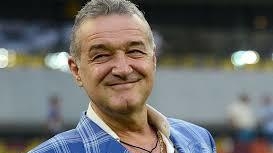 Gigi şi-a ales ţinta după 1-1 cu CFR: „Filip a dormit pe teren!”