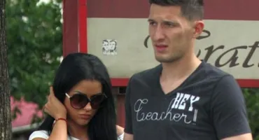 Mihai Costea dă cărțile pe față. ”M-am despărțit de Daniela Crudu pentru că....”