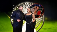 Fiica lui Florin Salam a dat vestea cea mare. Betty s-a logodit și este însărcinată