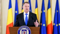 Klaus Iohannis a promulgat legea care modifică un articol din Codul Fiscal