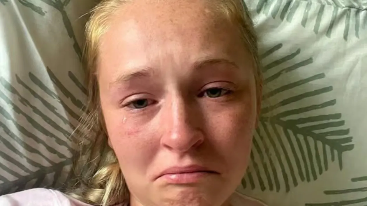 A aflat că avea cancer în stadiul 4 abia după ce s-a prăbușit într-un supermarket. Ce simptome a ignorat