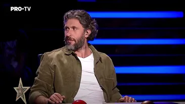 Motivul REAL pentru care Dragoș Bucur a renunțat la Românii au talent: ”Am fost întrebat de foarte mulți oameni”