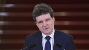De unde provine drona prăbușită pe un bloc din Galați, de fapt. Nicușor Dan a publicat dovada!