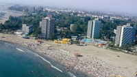 30 de persoane au acuzat stări de rău la un hotel din stațiunea Saturn. S-a activat Planul Roșu de intervenție