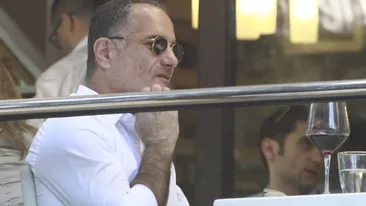 Prezentatoarea TV a pierdut-o la partaj. Probabil e cel mai frumos palat de pe lac! Imagini exclusive cu super-proprietatea
fostului soţ milionar al… vedetei PRO TV!