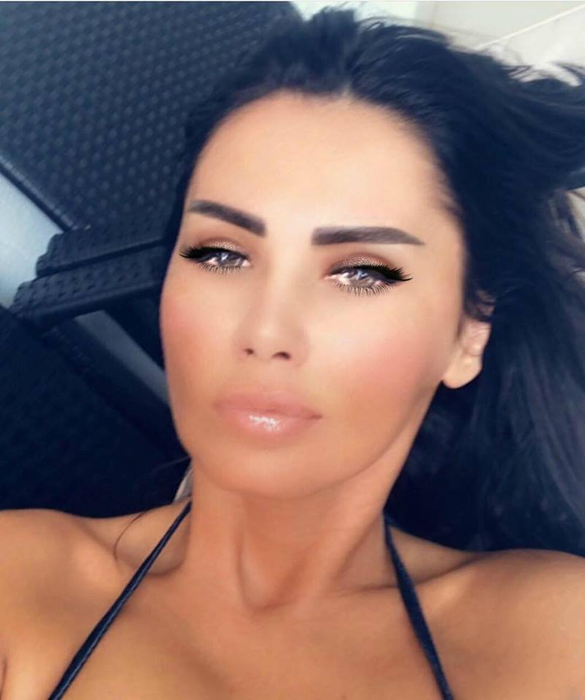 Câţi bani plăteşte Oana Zăvoranu pe lună la salon: „E pielea afurisită pe mine”