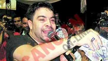 VIDEO Draga Olteanu Matei, despre Florin Salam: Vedea-l-as feliat