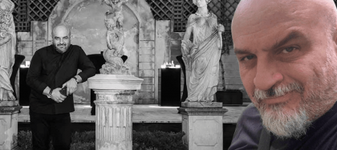 Ce se poartă în această toamnă! Alin Gălățescu dezvăluie tendințele și pasiunile fiicei sale: „Face pictură și sculptură”