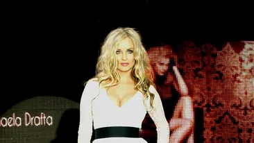 Am trait sa o auzim si pe-asta! Tania Budi vrea sa se marite. Afla cu cine si cum va arata rochia ei de mireasa