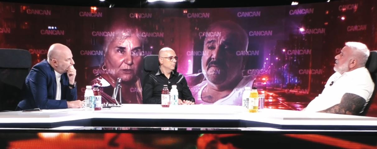 Motivul real pentru care Sile Cămătaru și Fane Spoitoru nu și-au mai vorbit pe vremuri: ”Lumea care era acolo știe”