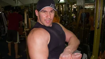 INCREDIBIL. Un roman a dat stiinta peste cap. A slabit 6,3 kilograme in DOAR 3 ore! Afla cum e posibil!