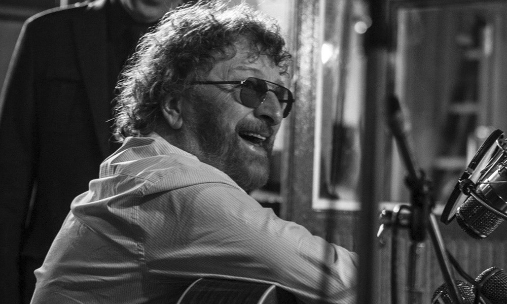 Chas Hodges a murit!