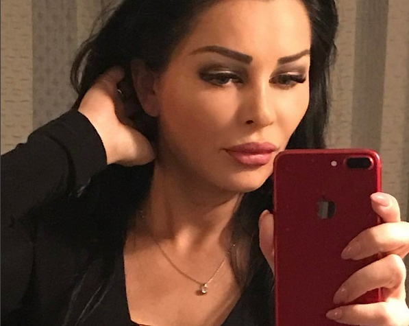 Teoretic, Brigitte a luat o pauză în relaţia cu Ilie Năstase