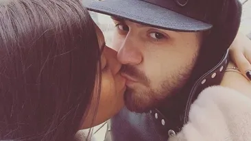 Poză de colecţie cu fiica cea mare şi cu mezina lui Florin Salam! Artista e o ”mămică” de nădejde pentru Rania