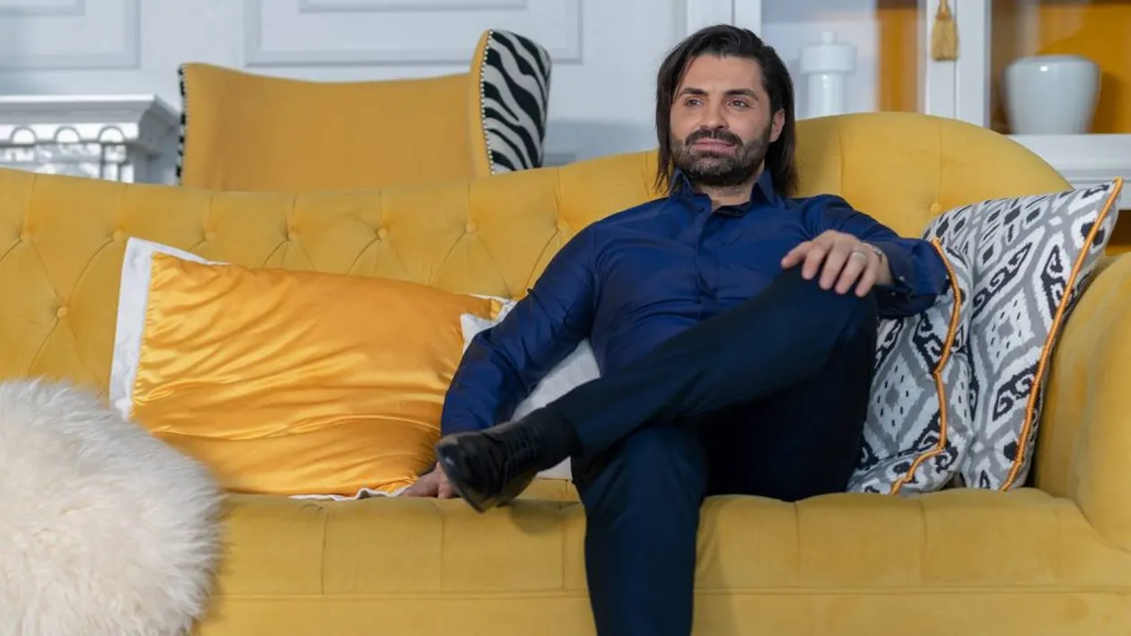 Pepe se întoarce pe sticlă! La ce post TV va putea fi văzut și în ce emisiune