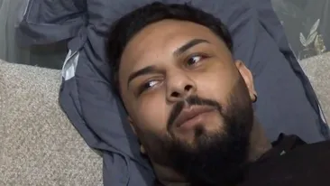 Lumea interlopă, în alertă de gradul zero din nou! Cine a dat ordinul să fie asasinat Bebino, după ce a fost la un pas de moarte