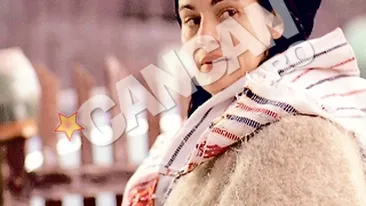 Maia Morgenstern se imparte intre familie si scena! Astazi am rezolvat trei probleme la aritmetica