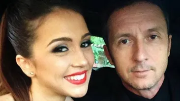 Memelusa si-a pozat iubitul in timp ce dormea si era lins de catre caine! Ce declaratie de dragoste i-a facut