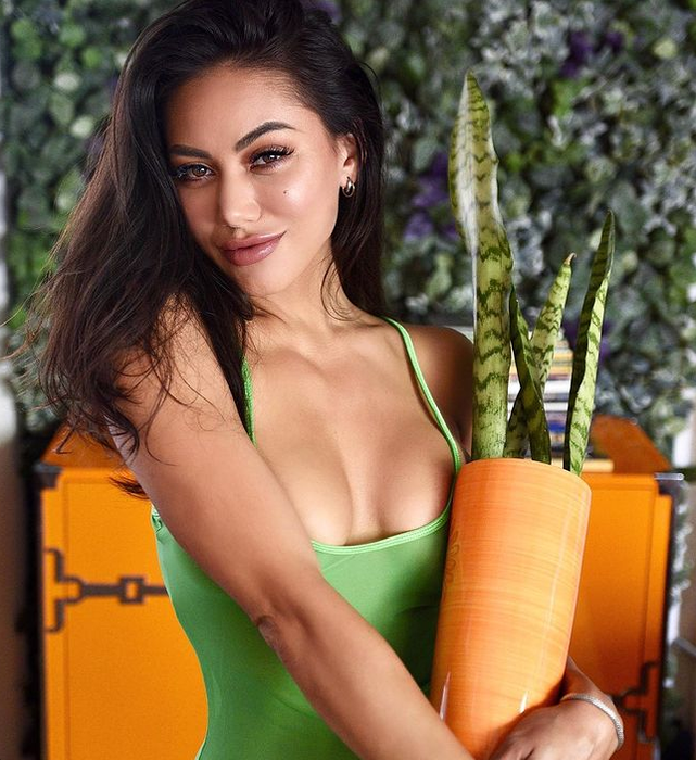 Cum arată iubita incredibil de sexy a fostului soț al lui Gwen Stefani! Este cu șase ani mai tânără decât fiica lui!