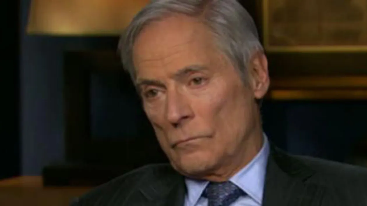 Tragic accident de circulatie! Jurnalistul american Bob Simon si-a pierdut viata