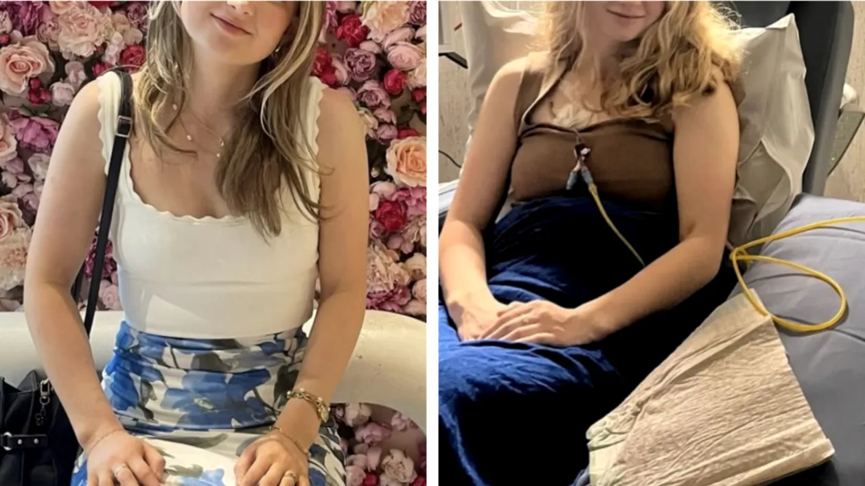 O influenceriță a murit la doar 21 de ani. Boala nemiloasă a răpus-o!