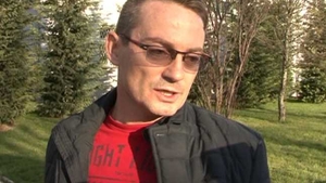 Mihai, fratele lui Radu și Alexandru Mazăre, face declarații cutremurătoare: ”Mama a murit după aflarea sentinței. A cedat”