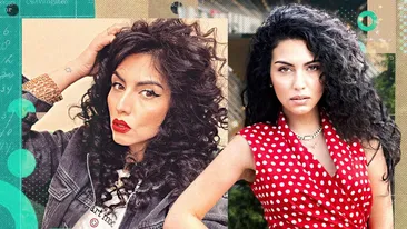 Doinița Oancea a ajuns „Doamna profesoară” și spune că faima nu a schimbat-o deloc: „Părinții au fost împotrivă, își doreau să activez într-un mediu mai safe!”