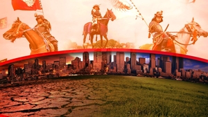 Festivalul samurailor care a supraviețuit 1.000 de ani se reinventează! Schimbarea făcută din cauza schimbărilor climatice