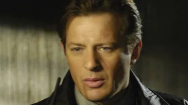 Actorul Costas Mandylor, dupa aventura din Romania: “Voi reveni sa ma casatoresc aici”