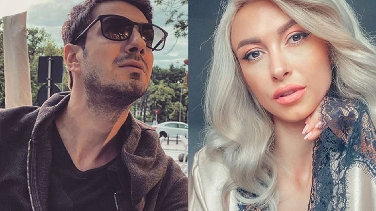 George Burcea o să turbeze! De când exact sunt împreună Andreea Bălan și Tiberiu Argint