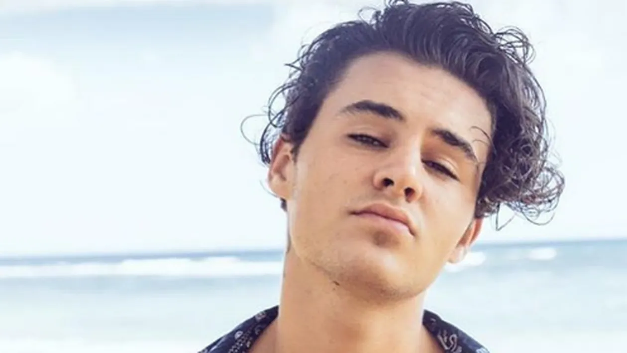 Mario Fresh și-a luat o mașină de zeci de mii de euro! Cum arată noua lui achiziție