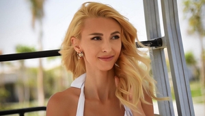 Ce investiție vrea să facă Andreea Bălan? Artista a primit înapoi mașina făcută cadou lui George Burcea