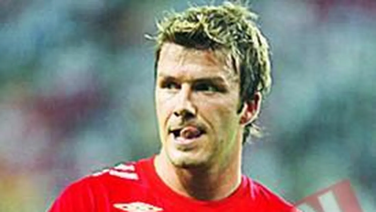 Adrian Mutu este mai tare decat Beckham