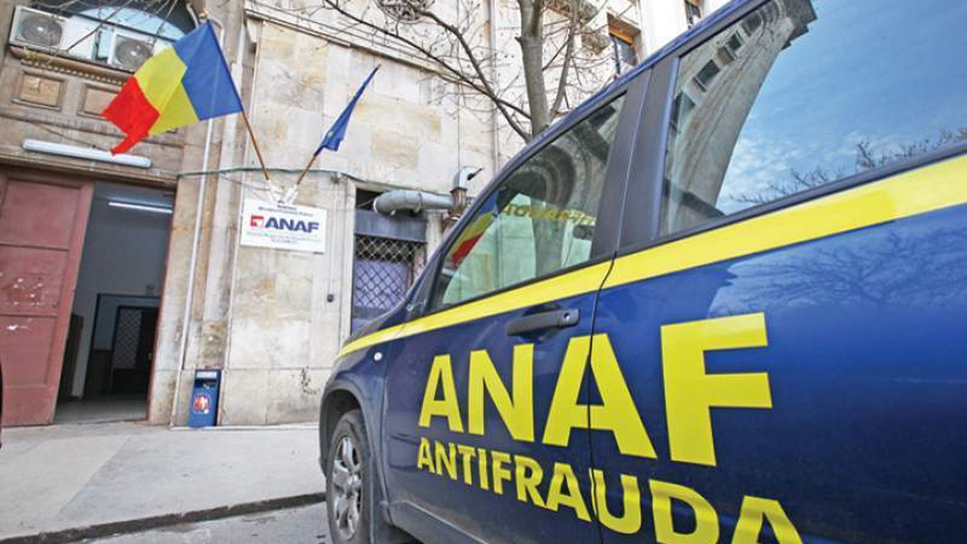 Veste uriașă pentru români! ANAF le dă banii înapoi