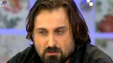 Petru Mircea: Mi-a mai ramas o treaba importanta de facut in viata, sa fac din copilul meu un barbat adevarat