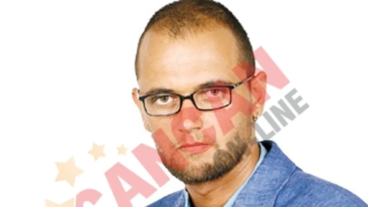 Oreste, inamicul tehnologiei! Trei saptamani a stat fara telefon, internet sau televizor!