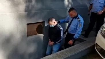 Un polițist din Constanța a fost arestat după ce a bătut un bărbat cu picioarele, până l-a băgat în comă