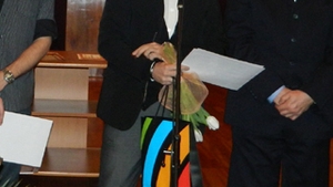 Trupa VUNK, premiata de UCMR cu titlul "Premiul muzicii rock in 2010"