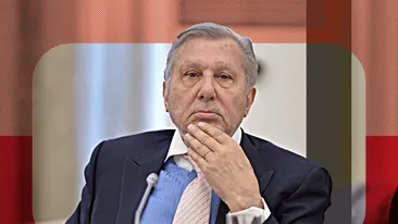 E BOMBA anului! Și-a luat teren și își ridică... Ilie Năstase se ”călugărește”!