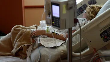 Restricții în spitalele din România. Cum a afectat gripa programul de vizite
