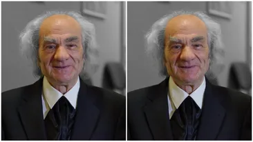 Leon Dănăilă, prima declarație după ce a murit: Sunt bine, sănătos și foarte viu!