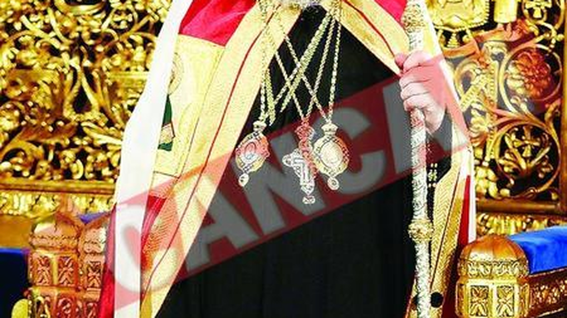 Patriarhia vrea lobby ortodox pe langa firmele de cablu