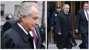 A murit Bernie Madoff, unul dintre cei mai mari escroci din istorie. A „sărăcit” unii dintre cei mai bogați oameni din SUA