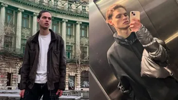 Rareș Ion a mai fost la un pas de moarte, dar mama lui reușise să-l salveze în ultima clipă. Dezvăluiri uluitoare: ”Eu 4 minute am fost mort!”