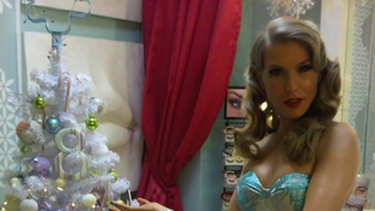 Corina are chef de nebunii! Vezi ce va face weekend-ul acesta